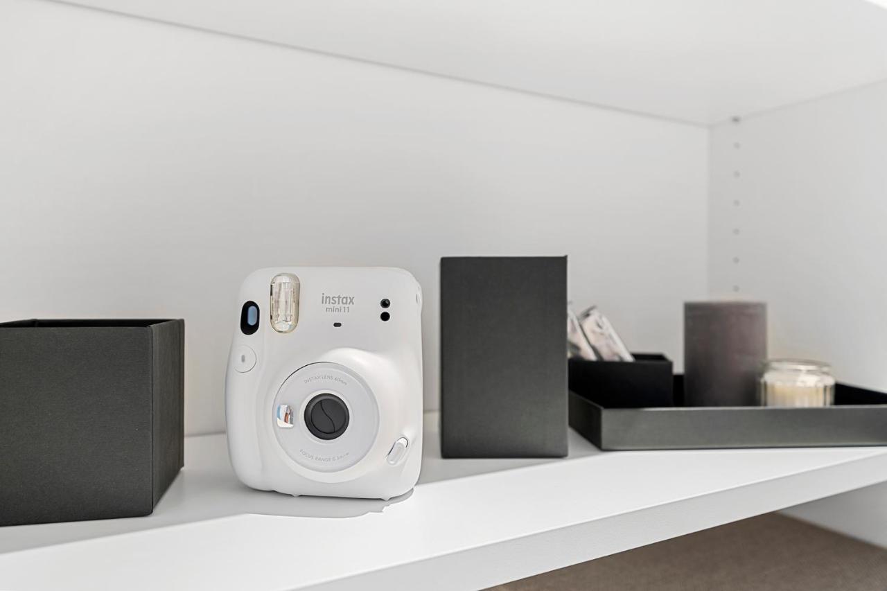 Boutique Space Vie #4O4 Виена Екстериор снимка